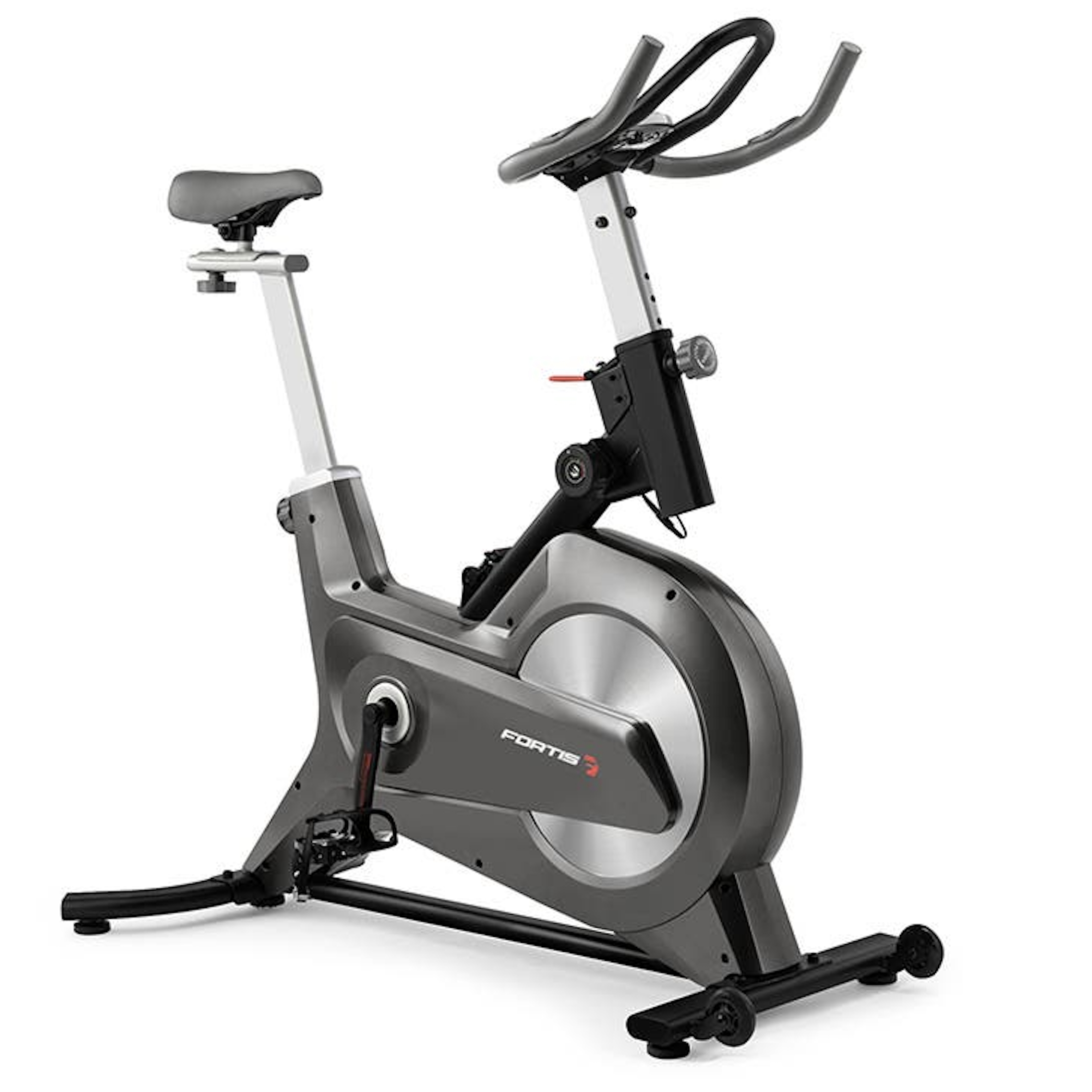 Spin Bike Image